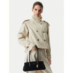 Torebka MICHAEL Michael Kors. Czarne torebki klasyczne damskie MICHAEL Michael Kors, bez wzorów, bez dodatków. Za 1,239.00 zł.