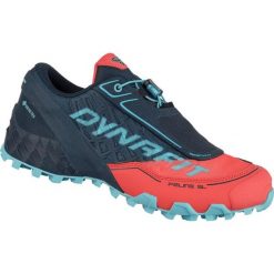DYNAFIT Buty biegowe damskie. Niebieskie obuwie do biegania damskie Dynafit. Za 723.10 zł.