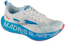 Buty do biegania męskie, R.1000 Men 25 RR100W. Białe obuwie do biegania damskie Joma. Za 579.99 zł.