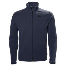 Bluza polarowa męska Helly Hansen Daybreaker Fleece Jacket. Czarne bluzy bez kaptura męskie Helly Hansen, m, z polaru. Za 253.99 zł.