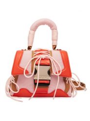 Steve Madden Torebka Bdiego-B 13002325 Czerwony. Czerwone torebki klasyczne damskie Steve Madden, bez wzorów, ze skóry, bez dodatków. Za 519.99 zł.