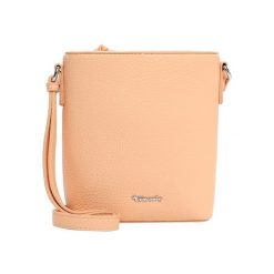 Tamaris Torebka Naramienna TAS Alessia Torby na ramię 1 ct Damski. Torebki klasyczne damskie Tamaris, z aplikacjami, z poliesteru, zdobione, bez dodatków. Za 155.99 zł.