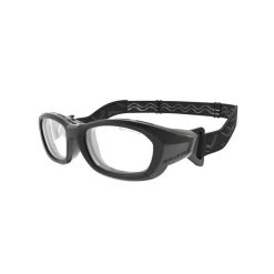 Okulary przeciwsłoneczne Demetz Smash M. Czarne okulary przeciwsłoneczne męskie DEMETZ, z materiału. Za 390.00 zł.