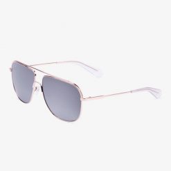 Okulary Hawkers Silver Chrome Teardrop. Szare okulary przeciwsłoneczne męskie hawkers. Za 99.99 zł.