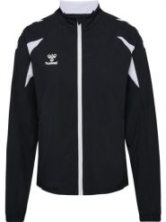 Damska bluza dresowa Hummel Core 2.0. Białe bluzy bez kaptura damskie HUMMEL, m, z dresówki. Za 249.00 zł.
