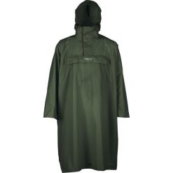 Wodoodporne poncho na plecak Pro-X Elements Matterhorn. Zielone plecaki męskie PRO-X ELEMENTS, bez wzorów, z materiału. Za 378.00 zł.