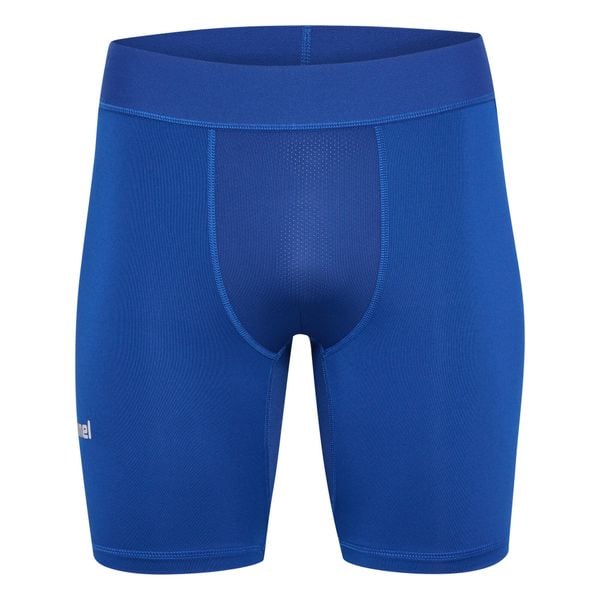 Hummel spodenki sportowe legginsy krótkie męskie BL PERFORMANCE. Niebieskie spodnie sportowe męskie HUMMEL, m, do piłki ręcznej. Za 100.00 zł.