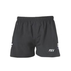 Szorty Force XV force plus. Czarne szorty męskie FORCE XV, bez wzorów, sportowe. Za 125.00 zł.