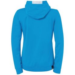 Bluza z kapturem dla kobiet Kempa Player. Białe bluzy z kapturem damskie KEMPA, s. Za 212.65 zł.