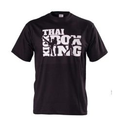 Koszulka Kwon Kick-Boxing. Czarne t-shirty damskie KWON, xl, bez wzorów, z bawełny, bez kołnierzyka. Za 116.50 zł.
