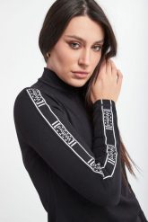 Bluza damska WOLFORD. Bluzy bez kaptura damskie Wolford, xs. W wyprzedaży za 755.37 zł.