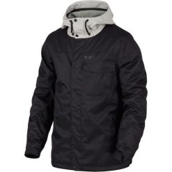 Oakley kurtka snowboardowa DIVISION 10K BZI JACKET Blackout M. Kurtki narciarskie i snowboardowe damskie Oakley, m, bez wzorów, narciarskie. W wyprzedaży za 644.00 zł.
