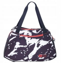Torba do padla Babolat Fit Padel czarno-kremowa. Brązowe torebki klasyczne damskie BABOLAT, bez wzorów, bez dodatków. Za 299.00 zł.