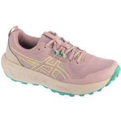 Buty do biegania damskie, Gel-Sonoma 8. Czerwone obuwie do biegania damskie Asics. Za 399.99 zł.
