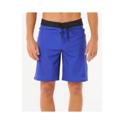 Spodenki surfingowe męskie Rip Curl Mirage Burner Raw Energy Niebieski. Niebieskie kąpielówki męskie Rip Curl, m, bez wzorów. Za 255.00 zł.