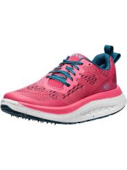 Keen Buty sportowe "WK400" w kolorze różowym rozmiar: 38,5. Różowe buty sportowe na co dzień damskie Keen, bez wzorów, z gumy. Za 307.46 zł.