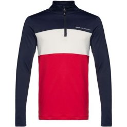 Bluza męska Protest BLUES 1/4 zip top. Bluzy bez kaptura męskie Protest, m. Za 219.95 zł.