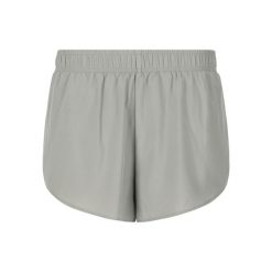 Szorty damskie Athlecia Lundvik. Szare szorty damskie Athlecia, bez wzorów. Za 184.00 zł.