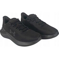 Buty sportowe dla mężczyzn Under Armour Phade RN 3 3028252-002 47,5. Czarne obuwie do biegania damskie Under Armour. Za 189.99 zł.