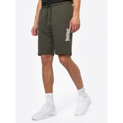 Krótka Lonsdale Fringford. Białe szorty męskie Lonsdale, bez wzorów, sportowe. Za 168.50 zł.
