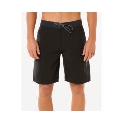 Spodenki surfingowe męskie Rip Curl Mirage Search Ultimate Czarny. Czarne kąpielówki męskie Rip Curl, m, bez wzorów. Za 450.00 zł.