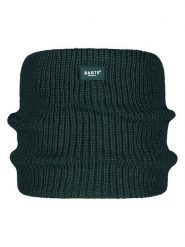 Barts Szal-koło "Granyte" w kolorze zielonym rozmiar: onesize. Zielone szaliki dziecięce Barts, ze splotem, bez ramiączek. Za 56.66 zł.