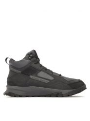 Timberland Trapery Lincoln Peak Mid Gtx GORE-TEX TB0A44KK0151 Czarny. Czarne buty zimowe męskie Timberland, z gore-texu, bez zapięcia. Za 769.99 zł.