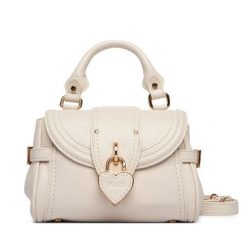 Torebka Liu Jo. Torebki klasyczne damskie Liu Jo, bez wzorów, bez dodatków. Za 599.99 zł.