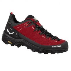 Buty trekkingowe damskie Salewa Alp Trainer 2 Gtx. Czarne obuwie trekkingowe damskie Salewa. Za 836.80 zł.