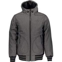 Vans kurtka M Rutherford II Black/Black S. Czarne kurtki treningowe męskie Vans, m, bez wzorów. W wyprzedaży za 339.00 zł.