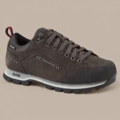 Damskie buty trailowe Craghoppers Jacara 2. Szare obuwie trekkingowe damskie CRAGHOPPERS. Za 505.20 zł.