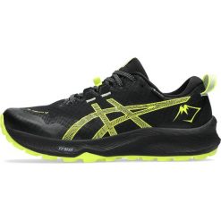 Buty do biegania męskie Asics Gel-trabuco 12 G-tx Gore-tex. Czarne obuwie do biegania damskie Asics. Za 774.55 zł.