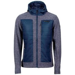 Męska kurtka Alpine Pro Nisif 2 S. Szare kurtki męskie Alpine Pro, m, bez wzorów, bez kaptura, narciarskie. Za 270.99 zł.