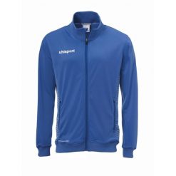 Kurtka Uhlsport Score Track. Białe kurtki męskie UHLSPORT, l, bez wzorów, sportowe, bez kaptura. W wyprzedaży za 218.80 zł.