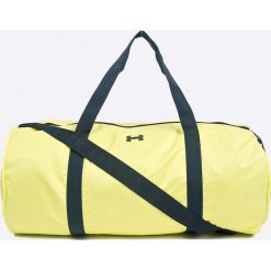 Under Armour - Torba. Czerwone torebki klasyczne damskie Under Armour, bez wzorów, z materiału, bez dodatków. W wyprzedaży za 79.90 zł.