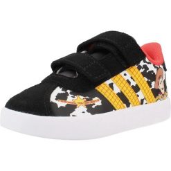Buty ADIDAS VL COURT TOY STORY Wielokolorowy. Buty fitness męskie Adidas, na fitness i siłownię. Za 232.00 zł.