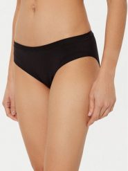 Triumph Figi klasyczne Sense Of Modal 10224758 Czarny. Czarne figi damskie Triumph, m, bez wzorów, z syntetyku. Za 39.99 zł.