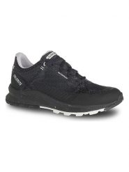 DOLOMITE Buty sportowe "Carezza" w kolorze antracytowym rozmiar: 36 2/3. Czarne buty sportowe na co dzień damskie Dolomite, bez wzorów. Za 250.35 zł.