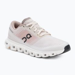 Buty damskie On Cloud 6 Push. Brązowe obuwie do biegania damskie On. Za 609.99 zł.