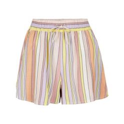 Szorty damskie O'Neill Amiri Beach. Czerwone szorty damskie O'neill, bez wzorów, sportowe. Za 209.00 zł.