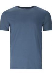 Koszulka techniczna Endurance Waane. Szare t-shirty sportowe męskie Endurance, s, z materiału, bez ramiączek, do biegania. Za 225.00 zł.