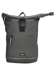 Beagles Plecak "Waterproof" w kolorze ciemnoszarym - 28 x 42 x 10 cm rozmiar: onesize. Szare plecaki damskie Beagles, bez wzorów, z materiału. Za 117.73 zł.