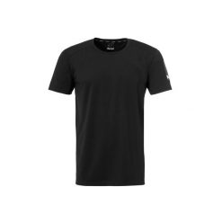 Koszulka Kempa Status. Białe t-shirty damskie KEMPA, s, bez wzorów, bez kołnierzyka. Za 152.50 zł.