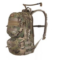 Plecak Source Commander 10L - multicam. Zielone plecaki damskie SOURCE, bez wzorów. Za 896.99 zł.