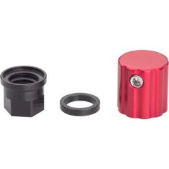 Czapka Fox Factory grip Bottom Stud interface Parts 2017. Czarne czapki męskie FOX FACTORY, bez wzorów, z materiału, eleganckie. Za 221.50 zł.