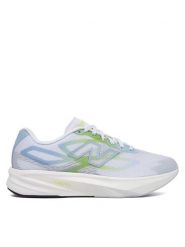 New Balance Buty do biegania Flite-R WFLTR9DC Szary. Szare obuwie do biegania damskie New Balance. Za 489.99 zł.