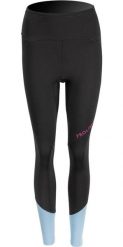 Spodnie neoprenowe do sportów wodnych damskie Prolimit SUP Longpants Airmax. Czarne spodnie materiałowe damskie PROLIMIT, bez wzorów, z materiału, sportowe. Za 459.00 zł.