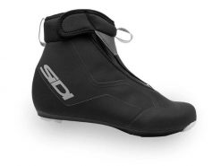 Buty szosowe zimowe Nubes czarne. Czarne buty fitness męskie SIDI, na fitness i siłownię. Za 696.50 zł.