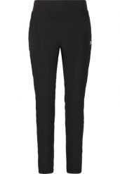 Damskie spodnie treningowe Whistler Vera. Czarne spodnie sportowe damskie WHISTLER, s, z materiału, do biegania. Za 209.00 zł.