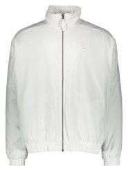 Nike Kurtka w kolorze białym rozmiar: XL. Białe kurtki damskie Nike, xl, bez wzorów, bez kaptura. Za 300.21 zł.